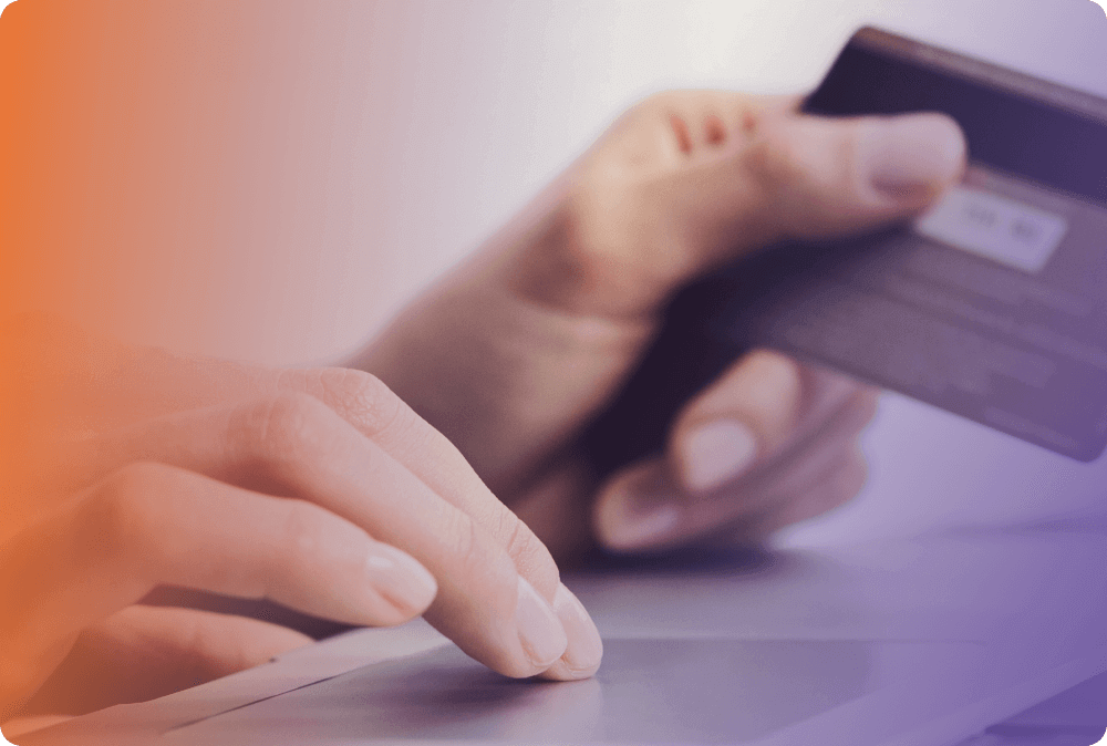 Posso alterar a forma de pagamento de um pedido já realizado?